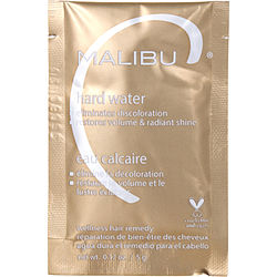 Hard Water Natural Wellness Treatment Box Of 12 (0.16 Oz Packets)