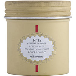 Wizards No. 12 Cement Powder 0.53oz