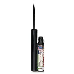 Thebalm Schwing Liquid Eyeliner - Black  --1.7ml/0.05oz By Thebalm