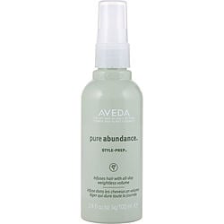 Pure Abundance Style Prep 3.4 Oz