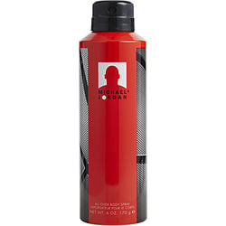 Michael Jordan By Michael Jordan Body Spray 6 Oz