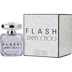 Jimmy Choo Flash By Jimmy Choo Eau De Parfum Spray 3.3 Oz