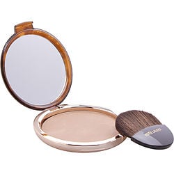 Estee Lauder Bronze Goddess Powder Bronzer - # 02 Medium  --21g/0.74oz By Estee Lauder