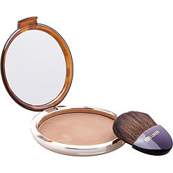 Estee Lauder Bronze Goddess Powder Bronzer - # 04 Deep  --21g/0.74oz By Estee Lauder