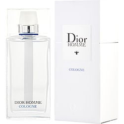 Dior Homme (new) By Christian Dior Cologne Spray 4.2 Oz