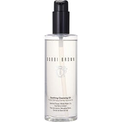 Soothing Cleansing Oil  --200ml/6.7oz