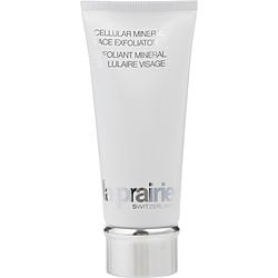 Cellular Mineral Face Exfoliator  --100ml/3.4oz