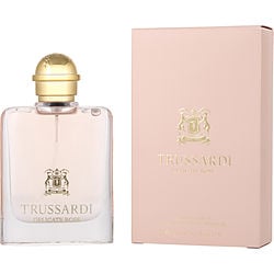 Trussardi Delicate Rose By Trussardi Edt Spray 1.7 Oz