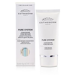 Pure System Pore Refiner Concentrate --50ml/1.7oz