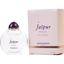 Jaipur Bracelet By Boucheron Eau De Parfum 0.15 Oz Mini