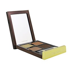 Tom Ford Eye Color Quad - # 01 Golden Mink  --10g/0.35oz By Tom Ford