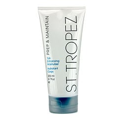 Prep & Maintain Tan Enhancing Moisturiser  --200ml/6.7oz