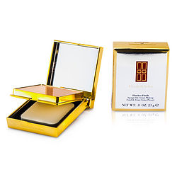 Elizabeth Arden Flawless Finish Sponge On Cream Makeup (golden Case) - 02 Gentle Beige  --23g/0.8oz By Elizabeth Arden