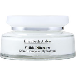 Visible Difference Refining Moisture Cream Complex--100ml/3.4oz