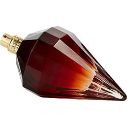 Killer Queen By Katy Perry Eau De Parfum Spray 3.4 Oz *tester