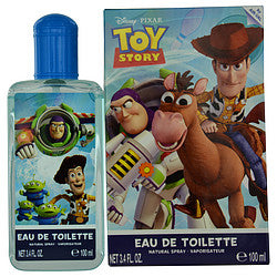 Toy Story By Disney Edt Spray 3.4 Oz