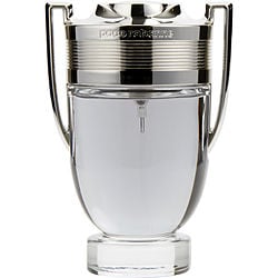 Invictus By Paco Rabanne Edt Spray 3.4 Oz *tester