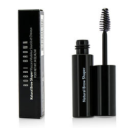 Bobbi Brown Natural Brow Shaper - Clear --4.2ml/0.14oz By Bobbi Brown