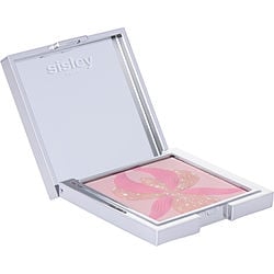 Sisley L'orchidee Highlighter Blush With White Lily - Rose 181506  --15g/0.52oz By Sisley