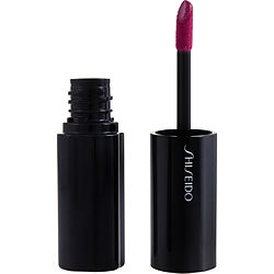 Shiseido Lacquer Rouge - # Vi418 (diva) --6ml/0.2oz By Shiseido