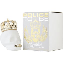 Police To Be The Queen By Police Eau De Parfum Spray 4.2 Oz