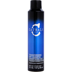 Session Series Transforming Dry Shampoo 5.2 Oz