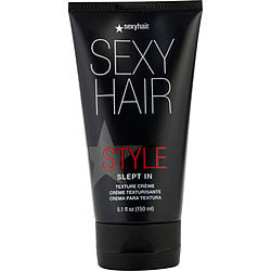 Style Sexy Hair Slept In Texture Creme 5.1 Oz (packaging May Vary)