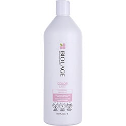 Colorlast Conditioner 33.8 Oz