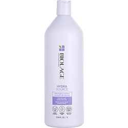 Hydrasource Detangling Solution 33.8 Oz