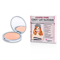 Thebalm Cindy Lou Manizer  --8.5g/0.3oz By Thebalm