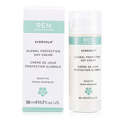 Evercalm Global Protection Day Cream (for Sensitive/ Delicate Skin)  --50ml/1.7oz