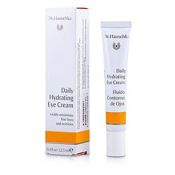 Daily Hydrating Eye Cream  --12.5ml/0.4oz