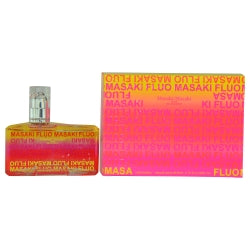 Masaki Fluo By Masaki Matsushima Eau De Parfum Spray 2.7 Oz