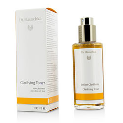 Clarifying Toner (for Oily, Blemished Or Combination Skin) --100ml/3.4oz