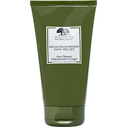 Dr. Andrew Mega-mushroom Skin Relief Face Cleanser  --150ml/5oz