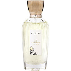 Eau D'hadrien By Annick Goutal Eau De Parfum Spray Refillable 3.4 Oz *tester