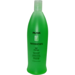 Sensories Full Green Tea And Alfalfa Shampoo 35 Oz