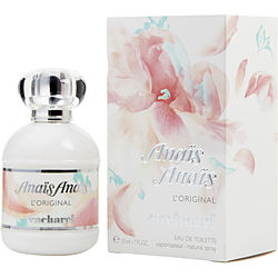 Anais Anais L'original By Cacharel Edt Spray 1.7 Oz