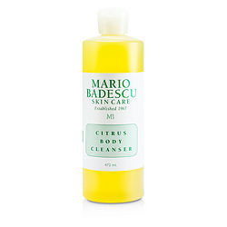 Citrus Body Cleanser - For All Skin Types  --472ml/16oz