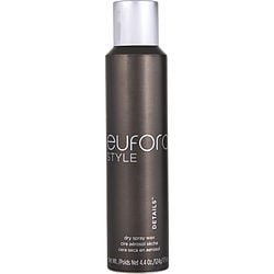 Eufora Style Details Dry Wax Spray 4.4 Oz