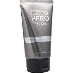 Hero For Men Firm Hold Gel 4.2 Oz