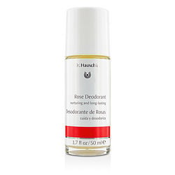 Rose Deodorant  --50ml/1.7oz