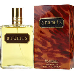 Aramis By Aramis Edt Spray 8.1 Oz