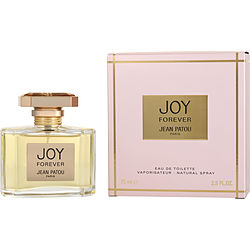 Joy Forever By Jean Patou Edt Spray 2.5 Oz