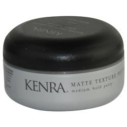 Matte Texture Putty #10 2 Oz