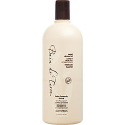 Sweet Almond Oil Long & Healthy Conditioner 33.8 Oz