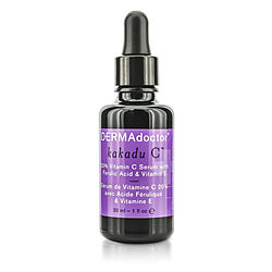 Kakadu C 20% Vitamin C Serum  --30ml/1oz