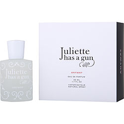 Anyway By Juliette Has A Gun Eau De Parfum Spray 1.7 Oz