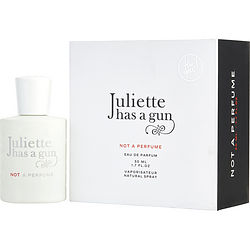 Not A Perfume By Juliette Has A Gun Eau De Parfum Spray 1.7 Oz