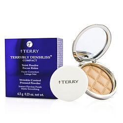 By Terry Terrybly Densiliss Compact (wrinkle Control Pressed Powder) - # 1 Melody Fair --6.5g/0.23oz By By Terry